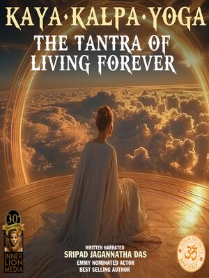 cover image of Kaya Kalpa Yoga